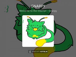 Welcome to the Internet - Gnarpy