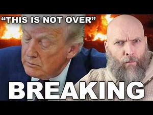 ☢️BREAKING☢️FINAL WARNING ISSUED☢️SPECIAL FORCES READY TO MOVE IN☢️NUCLEAR THREAT☢️STOCK MARKET☢️