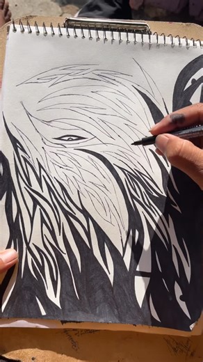 SLERIAN on Instagram: "50 post complete on installation and still i have just. a 5 followers 🥲😭 #abstractart #viralvideos #instagram #viral"