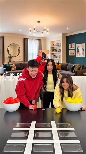 Family game