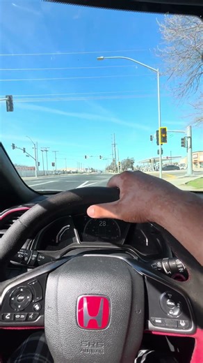 The first Mhi stage 2/T51r turbo on the Fk8 Type R sound clip