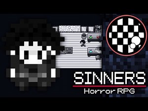 Sinners | RPG Maker Horror