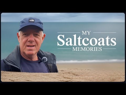 My Cherished Memories of Saltcoats – Scotland’s Seaside Gem