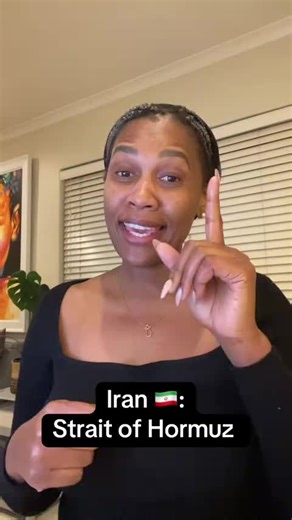 🚨 Iran Closes Strait of Hormuz 🇮🇷 | Oil in Danger 🛢️⚠️ Inset credit: NorthBuzz Iran has officially approved the closure of the Strait of Hormuz — a vital global oil shipping route. With about 50% of the world’s oil passing through this narrow passage, this move could send shockwaves across global markets. Yemen 🇾🇪 has officially declared its support for Iran and announced it will join the war effort. #StraitOfHormuz #Iran #OilPrices #fuel #Geopolitics #israel #israel🇮🇱 #us #MiddleEast #G