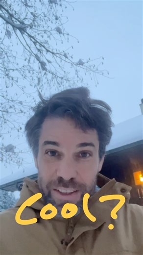 Is it still cool to be cool?