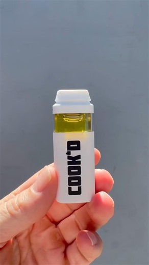 KOOK’D 2G DISPOSABLE REVIVIEW #review
