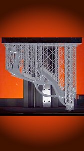 3D Printing a Balance Bike Frame This is an example of SLA 3D printing. SLA (Stereolithography) 3D printing is a 3D printing technology that uses a liquid photopolymer resin and a light source (typically a laser or projector) to cure the resin into a hardened plastic part, one layer at a time. It's known for its high precision, accuracy, and smooth surface finish. Here at Prototek, we feature 3d printing capabilities to help support our customers’ vision whether they need quality rapid prototypi