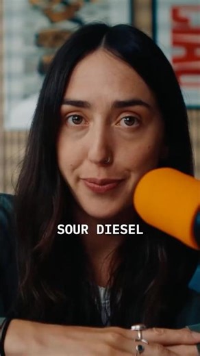 The WILD Backstory of Sour Diesel