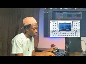 🔥 Fire Trap Beat Cookup in FL Studio | No Cuts, Full Beat from Scratch