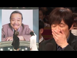 【紅白】内村光良、西田敏行さん追悼企画で涙 盟友らの熱唱に「日本中の方に愛されていた」 【紅白歌合戦】 【内村光良】