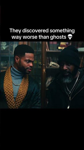 They picked the wrong house to rob 😭👻