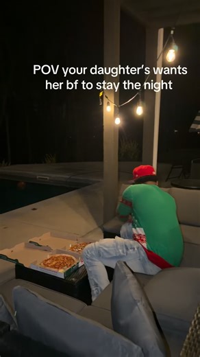 Jamal Morton Sr. on Instagram: "Respect my house #jamore"