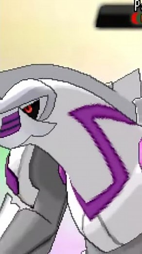 Facts about Palkia you might not know// Pokemon Facts