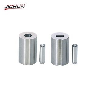 [Hot Item] Misumi Standard Economy Model Button Dies Headed Type