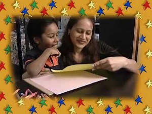 Caillou EPISODE 15: “CAILLOU CREATES”