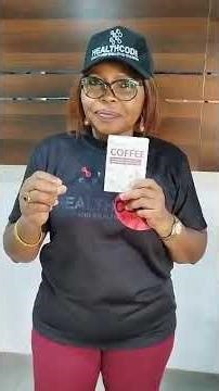 Ginseneg and Ganoderma Lucidum Coffee