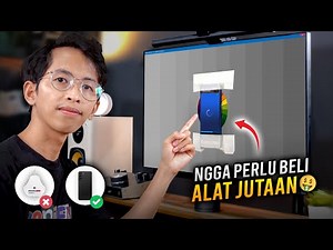 HOW TO CALIBRATE A MONITOR USING AN ANDROID PHONE - Make Monitor Colors More Accurate 🎨