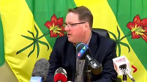 1.5K views | WATCH: The province is putting forward $35 million to help get Saskatchewan's tourism industry back on its feet — via Kyle Benning. READ MORE: https://globalnews.ca/news/7263086/tourism-industry-financial-support-saskatchewan-government-coronavirus/ | Global Regina | Facebook
