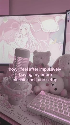 Creating the Ultimate Plushie Shelf Setup