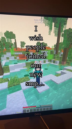 .gg/mctt | lots of mc creators, super active, and still being improved ! join up #gaming #minecraft #smp #smpstory🌻 #java @REMAIVE @hytext