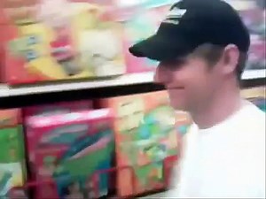 Wal-Mart Intercom Pranks Best of Intercom