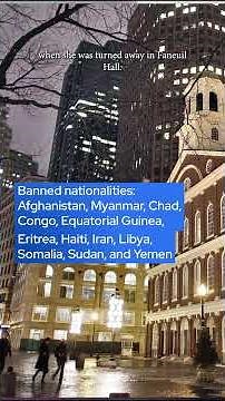 Why were they denied citizenship?