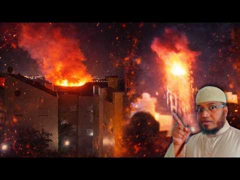 Talow yaa kasaari doona Baxarkaan! Imaaraat & Baxreyn O loo juciyay, Jugta & Holacana wey wada socde