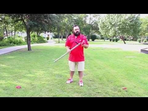 Stake Flag Probe Demonstration Video