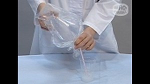 科学実験！ドライアイスの気体を石灰水に通してみよう！【科学でワオ！365】