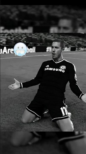 EDEN HAZARD ICONIC GOALS 🔥 Chelsea Legend Moments