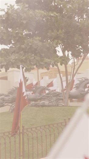 Today, our Lobby came alive as we celebrated Qatar National Day at The St. Regis Marsa Arabia Island. From moments of tradition and creativity to joyful gatherings marked by music, color, and shared pride, the spirit of the nation was felt throughout the heart of the hotel. #QatarNationalDay #StRegisMarsaArabiaIsland #LiveExquisite #Qatar #Doha #StRegis | The St. Regis Marsa Arabia Island, The Pearl - Qatar