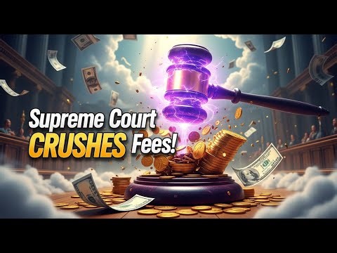 Legal Loophole EXPOSED? High Court's Prevailing Party Ruling!