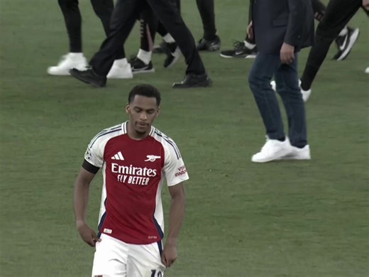 Jurrien Timber: The Rising Star of Arsenal Football