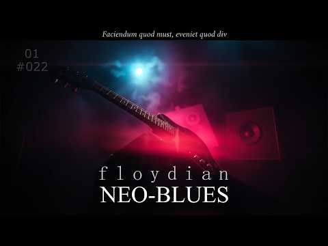 Whiskey Blues Ballads (2026) 0️⃣1️⃣ mix #022 - 16 from 528 tracks "GOR KLE - Floydian NEO-Blues"