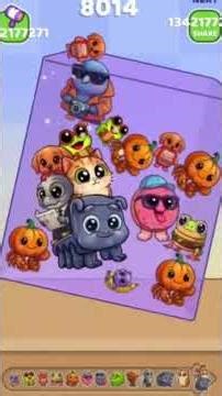 Endless Merge Gameplay