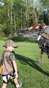 6.6K views · 42 reactions | What it’s all about! 歷- @finaldrawtv #huntersafetysystem #treestandsafety #hunt #hunting #archery #bowhunting #outdoors #deer #deerhunting #deerseason #whatgetsyououtdoors #itsinmynature #huntingvideo #reelitfeelit | Hunter Safety System | Facebook