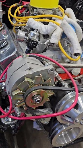 JET-HOT Coated HEDMAN Husler Fenderwell Headers V8 S10