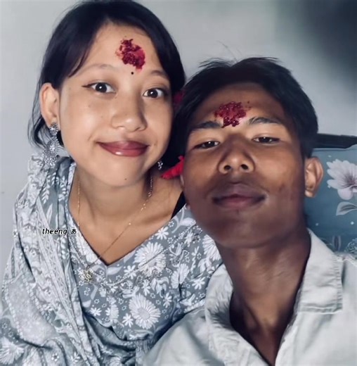 When you fall in love with heart not from looks 🤍 | Sad Meme