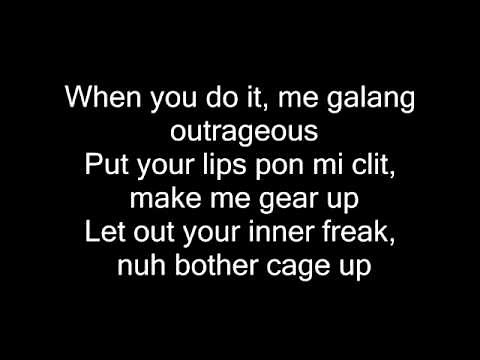 ISHAWNA - EQUAL RIGHTS (LYRICS)