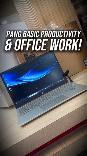 6.3K reactions · 431 shares | HP 14 ROBLOX Test kaya nga ba? #unipc #Laptop #hp14 #laptopforstudents #OfficeLaptop | UniPC | Facebook