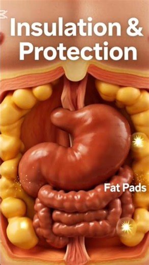 Major Functions of Lipids💧🧬⚡Energy | 🏗️ Structure | 💌 Hormones | ❄️ Protection #Lipids #Biochemistry