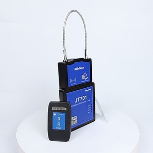 [Hot Item] GPS Intelligent Tracking Lock Devices for Container Tracking and Security Solution