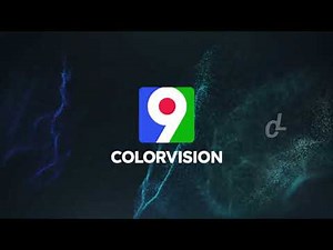 COLOR VISIÓN 9 | PROMO COLOR VISIÓN EN 4K UHD