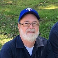 Obituary for Larry  Avery at Chapelwood Funeral Home