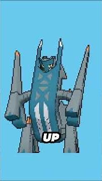 I Beat Pokémon Brick Bronze with ONLY SHINY DRAGON TYPES