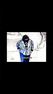 WWE Year 2005 Monday Night RAW Kurt Angle vs John Cena Match Short Video