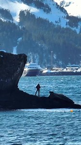 4.1K views · 190 reactions | Wait for it…...That’s one big boat alright! Hey, we've got more! Book your summer trip online at FerryAlaska.com or by calling 1-800-642-0066 M-F 7:30- 4. | Alaska Marine Highway (Alaska State Ferry) | Facebook