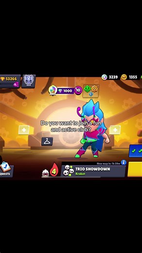 Join us 😈 #brawlstars #fyp #vira #paratiiiiiiiiiiiiiiiiiiiiiiiiiiiiiii #club