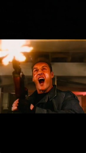 Hopper Fight with Magnus 🤯 | Stranger Things Season 3 | #Hopper #stranger