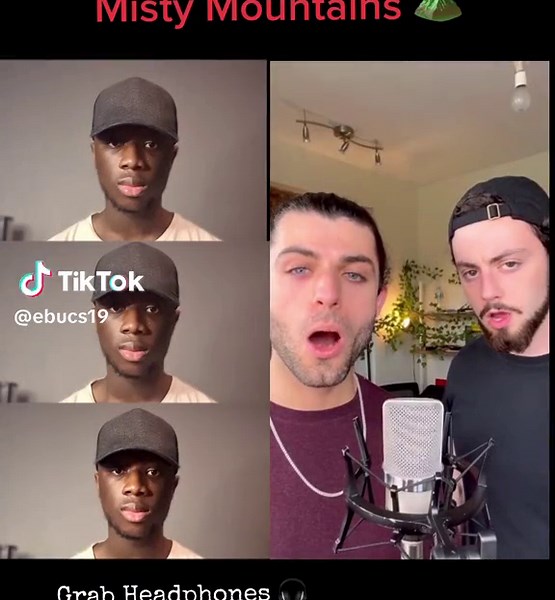 Bobby Waters and VINNY Subharmonic Bass Duet